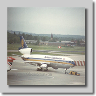 G-BEBM